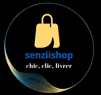 senziishop.com